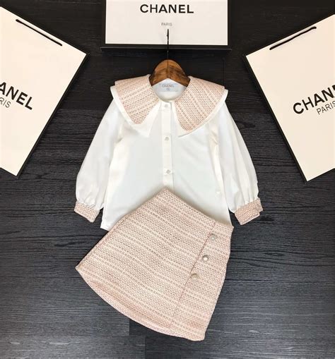 chanel dress dhgate
